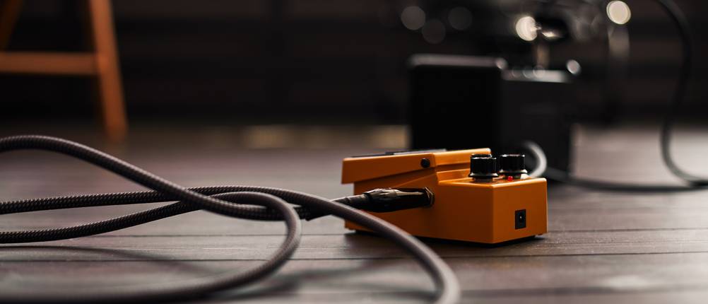 fuzz-pedal-test