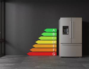 Energieeffizienzklasse A+++