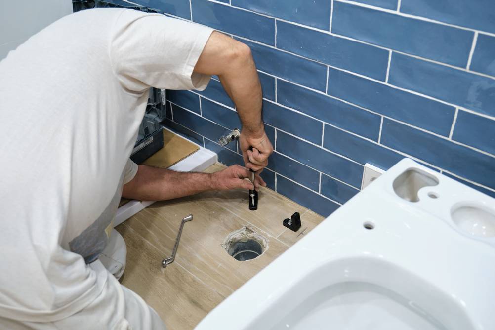 Badewannenlift im Test: