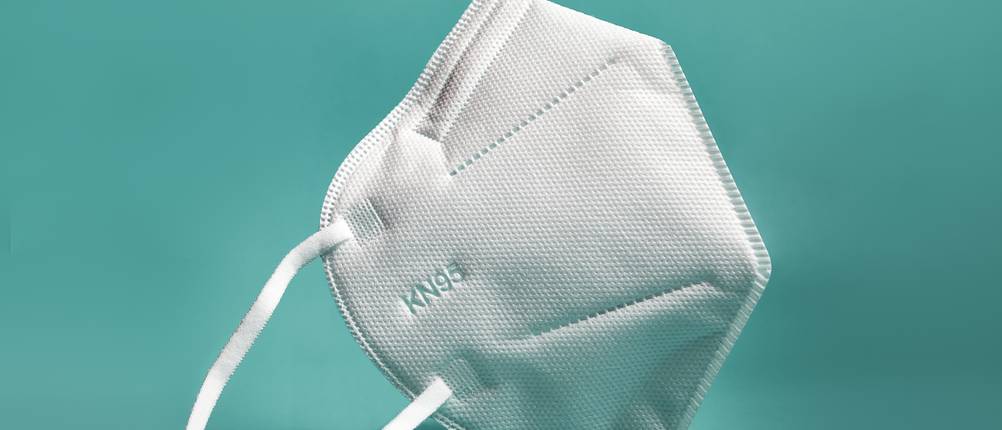 KN95-maske