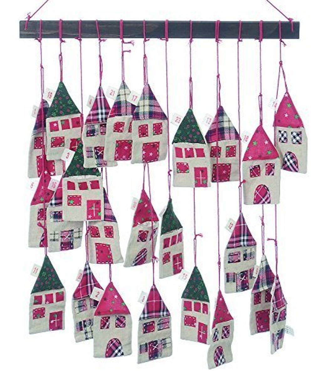 adventskalender mobile