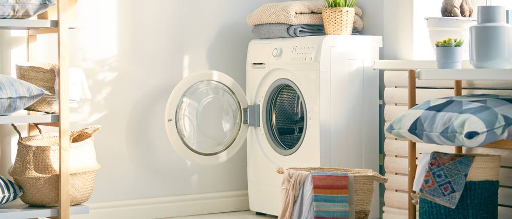 AEG-Trockner-Test