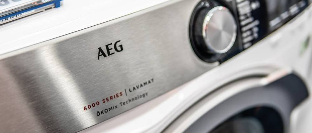 AEG Waschtrockner-Test oder Vergleich