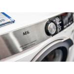 AEG Waschmaschine