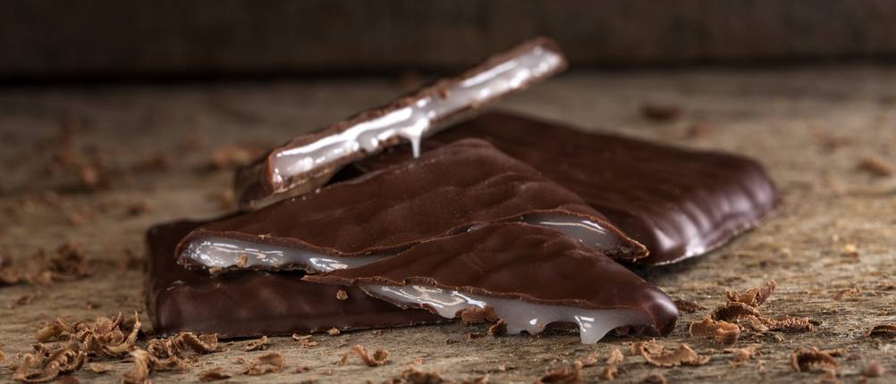 After Eight Test