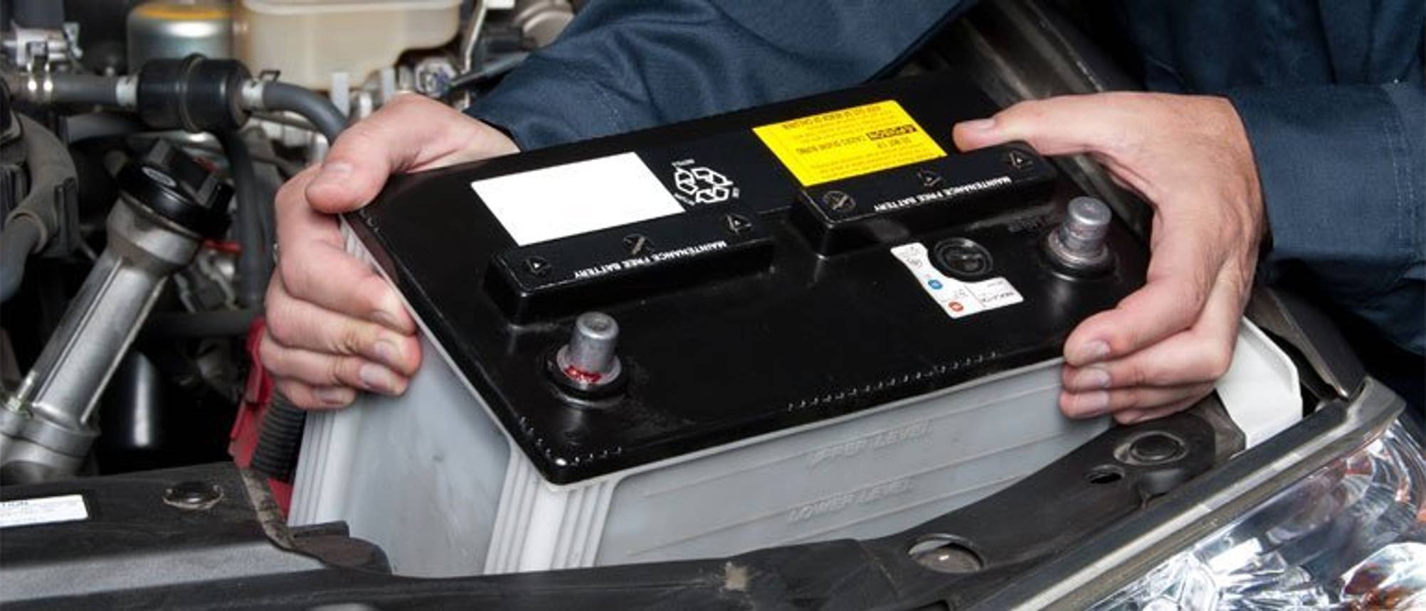 AGM-Batterie 95Ah Test & Vergleich » Top 12 im August 2024