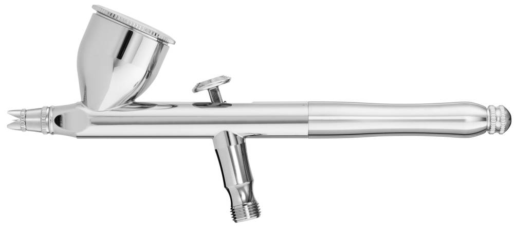 airbrush-pistole
