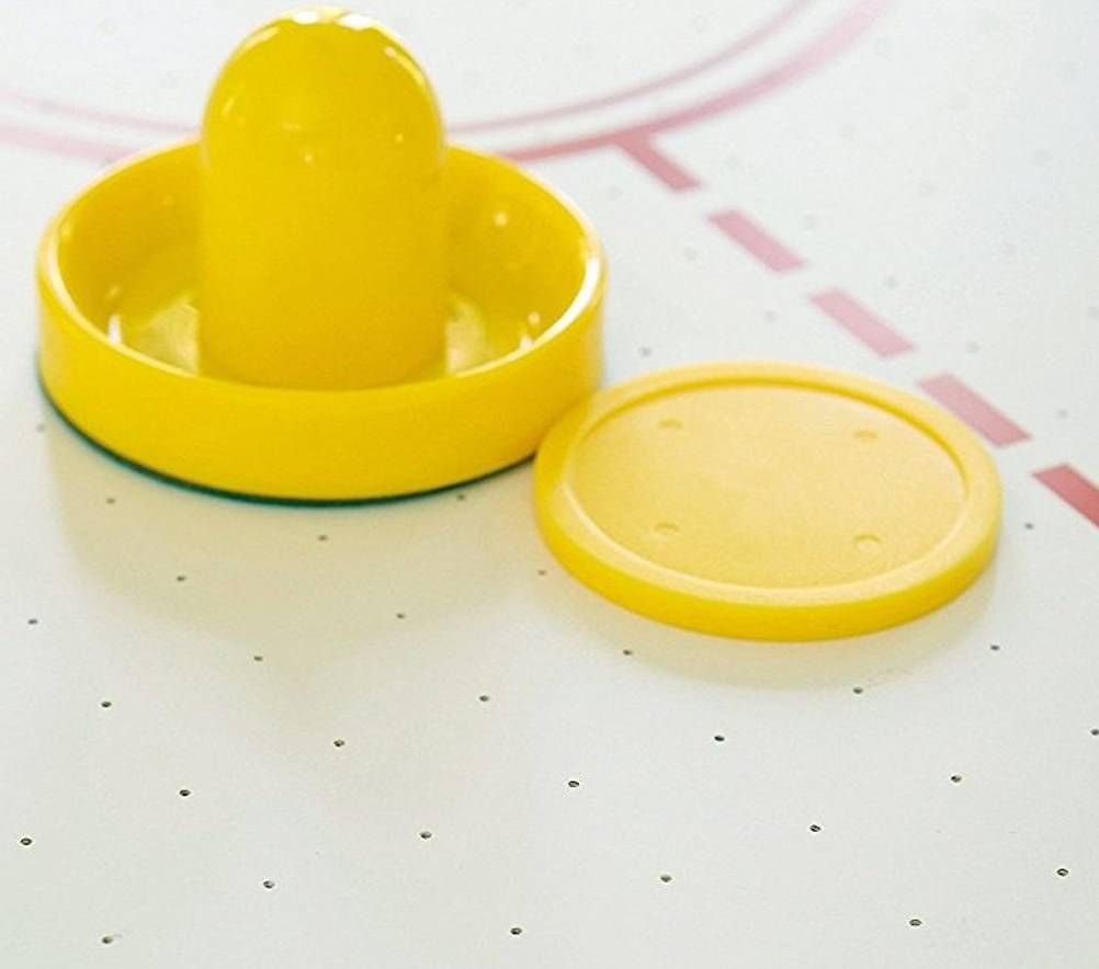 table hockey test
