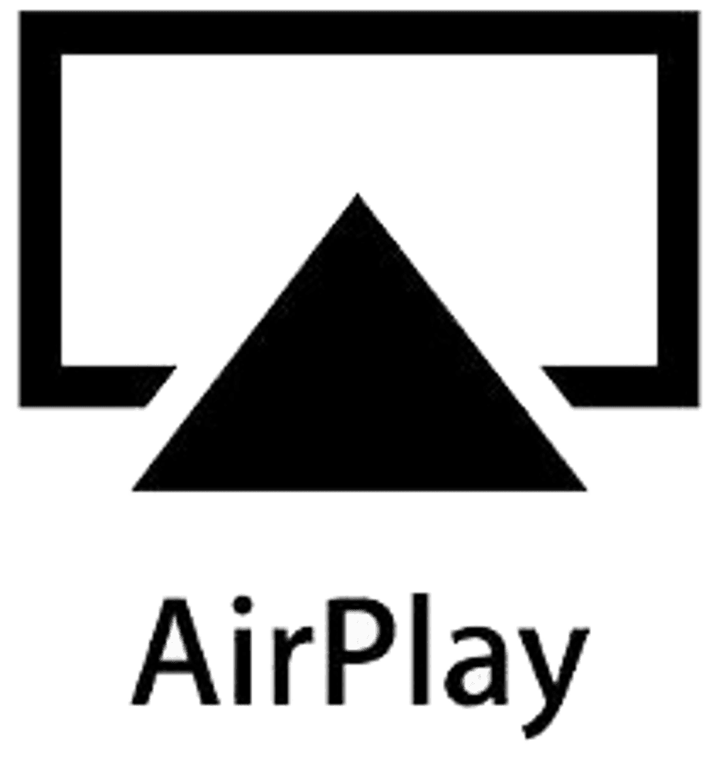 Airplay-Logo
