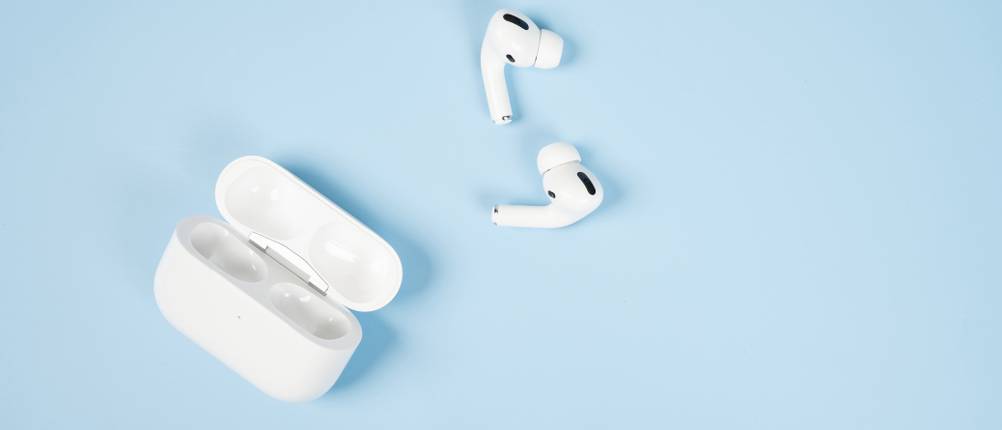 AirPods-Pro-Hülle-Test
