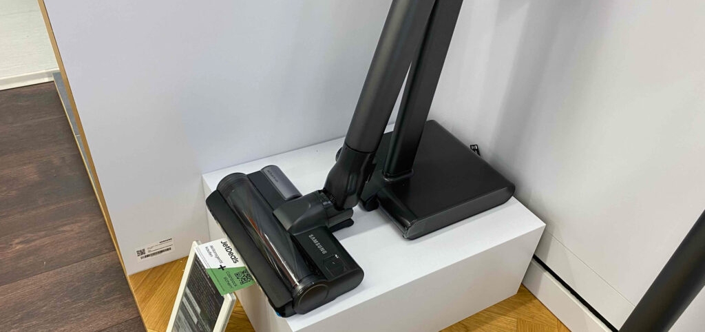 Akku-Staubsauger im Test: Akku-Staubsauger zum Entfernen von Tierhaaren 