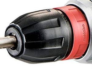 Bohrfutter für Metabo-Akkubohrer