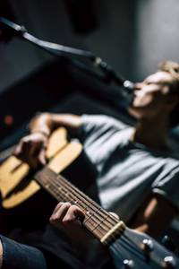 akustik gitarren verstaerker kanaele