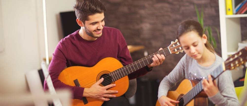 7/8-Gitarre Kaufen - Akustikgitarre 7/8 Mensur