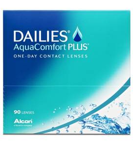 Focus Dailies ist einer der beliebtesten Marken im Sektor Tageslinsen. Auch in unserem Test finden Sie Focus Dailies, z.B. die AquaComfort Plus.