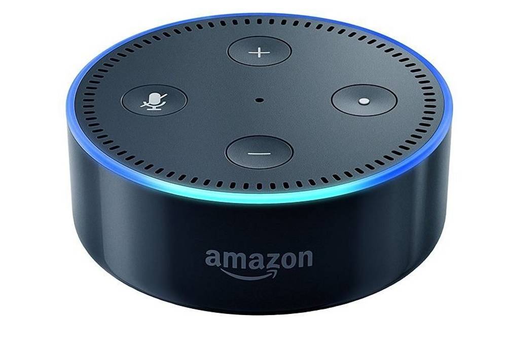 Sprachmodul Alexa