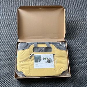 Die Alfi-isoBag in ihrem Karton