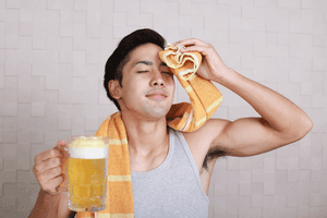alkoholfreies bier gesund