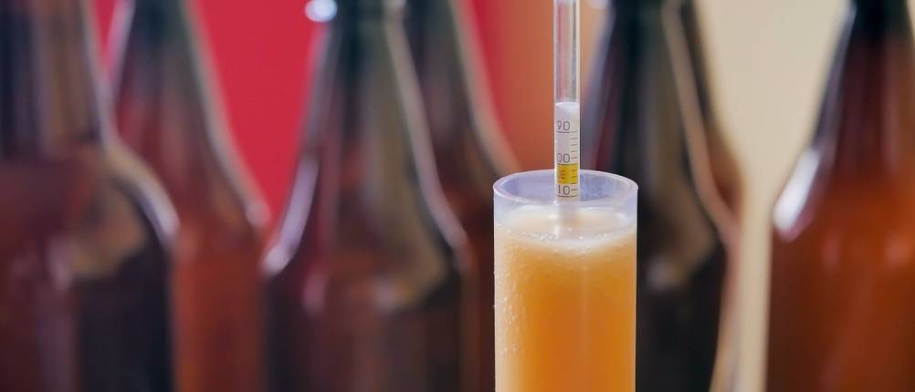 alkoholmeter-test