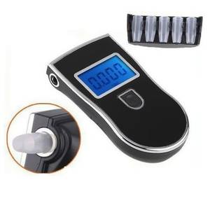 Alkoholtester