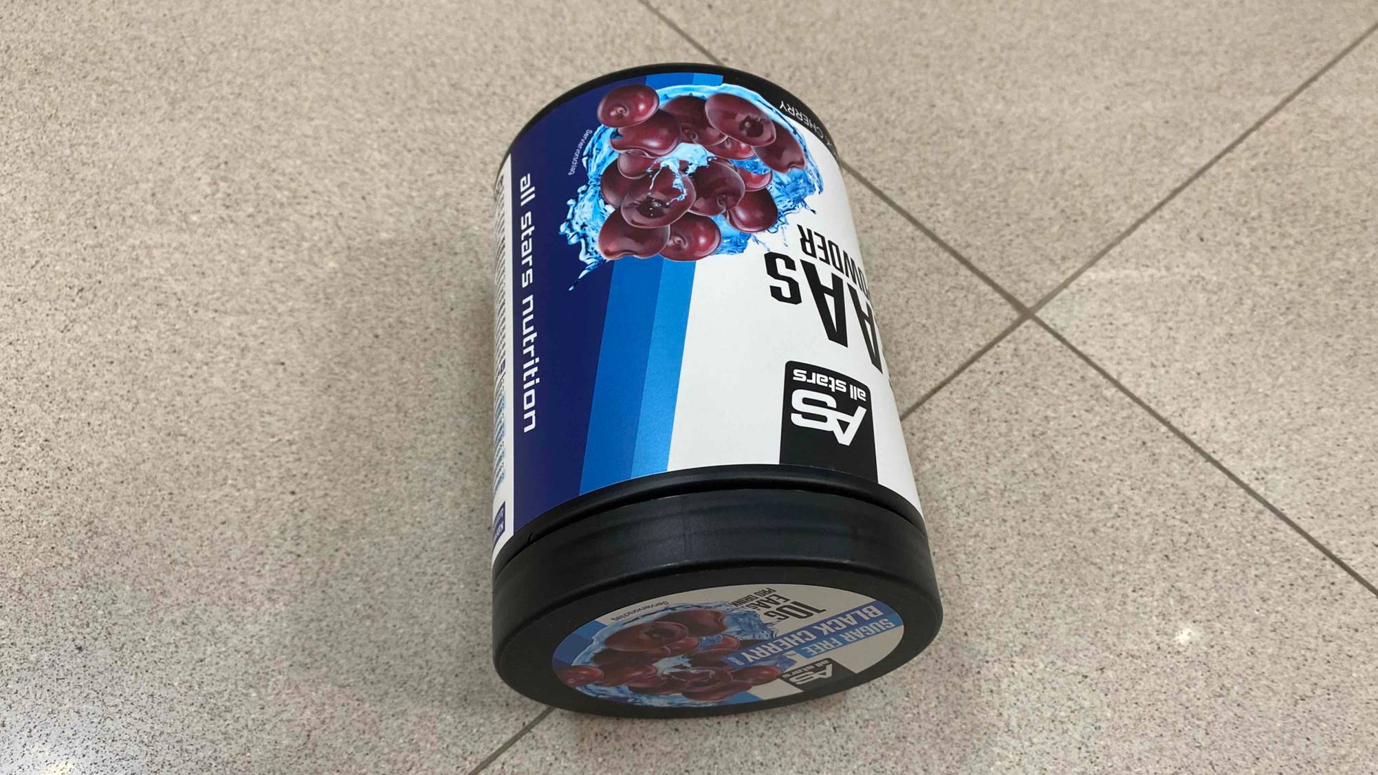 EAAPulver Test & Vergleich » Top 15 im März 2025