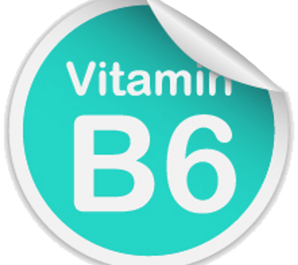 vitamin b6