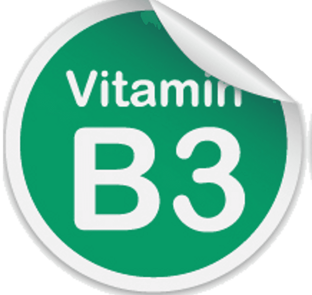 vitamin b3