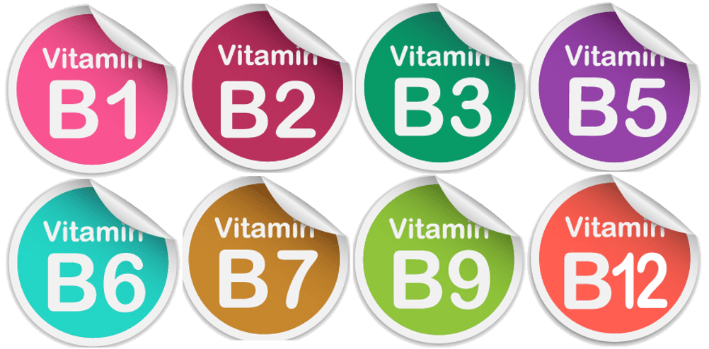 b-vitamine