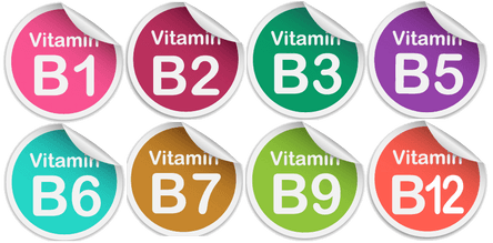 b-vitamine