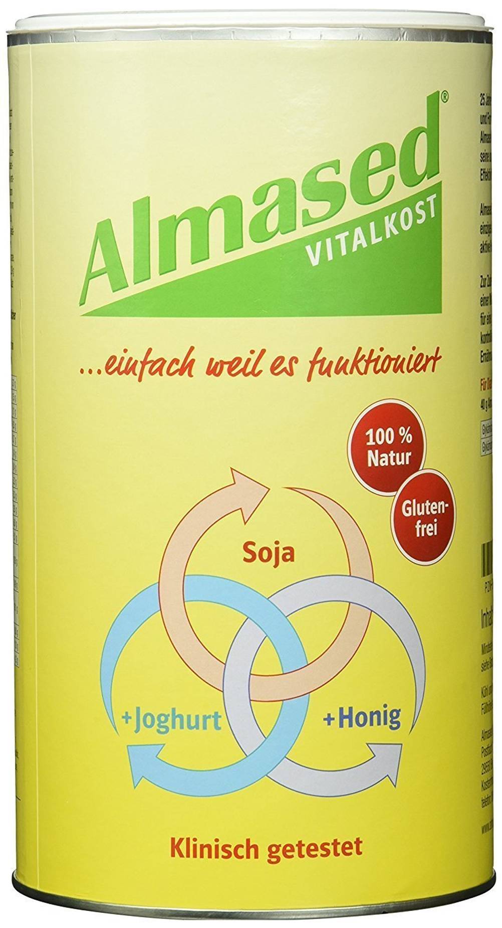 almased-500g