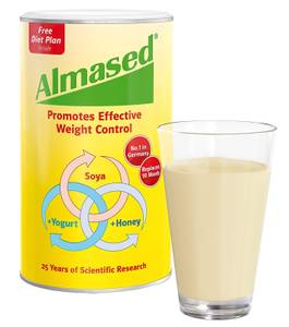 almased-shake