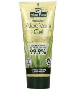 Aloe Vera Gel 100