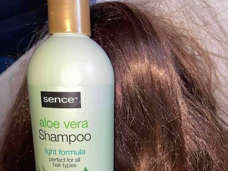 Aloe-vera-Shampoo Test & Vergleich  Top 14 im Juni 2026