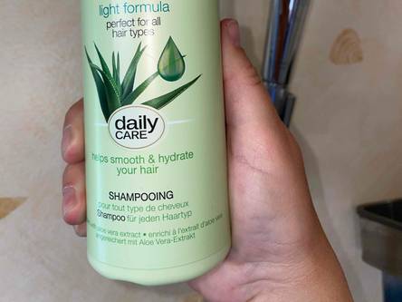 Aloe-vera-Shampoo Test & Vergleich  Top 14 im Juni 2026
