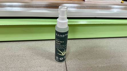 Aloe-vera-Spray Test & Vergleich  Top 13 im Juni 2026