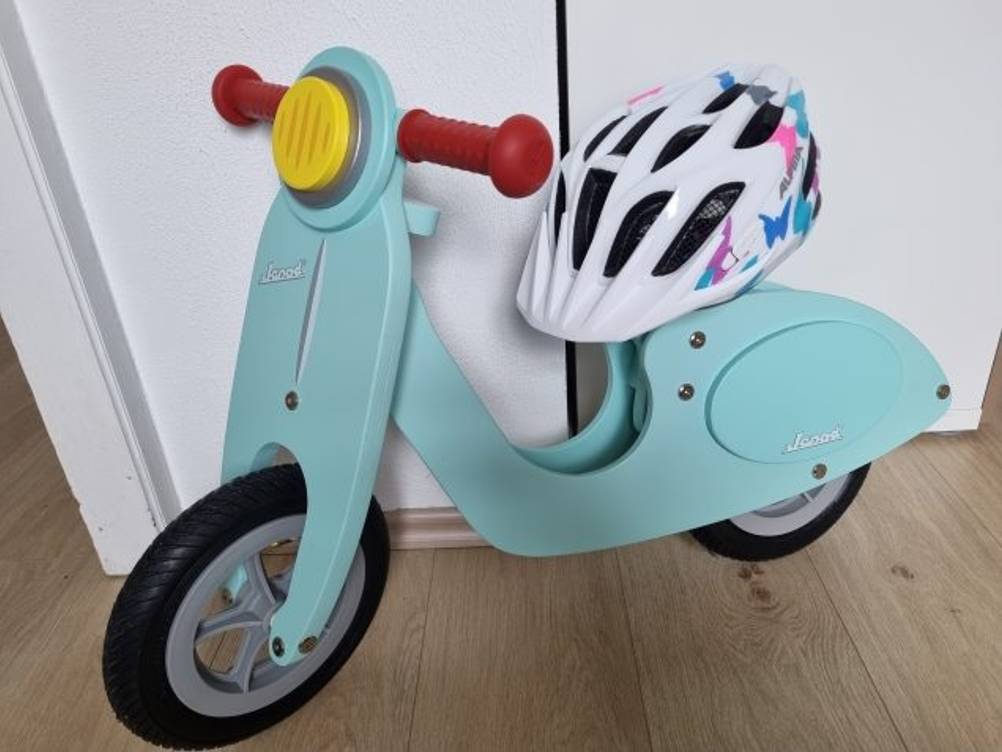 kinderfahrradhelm-test