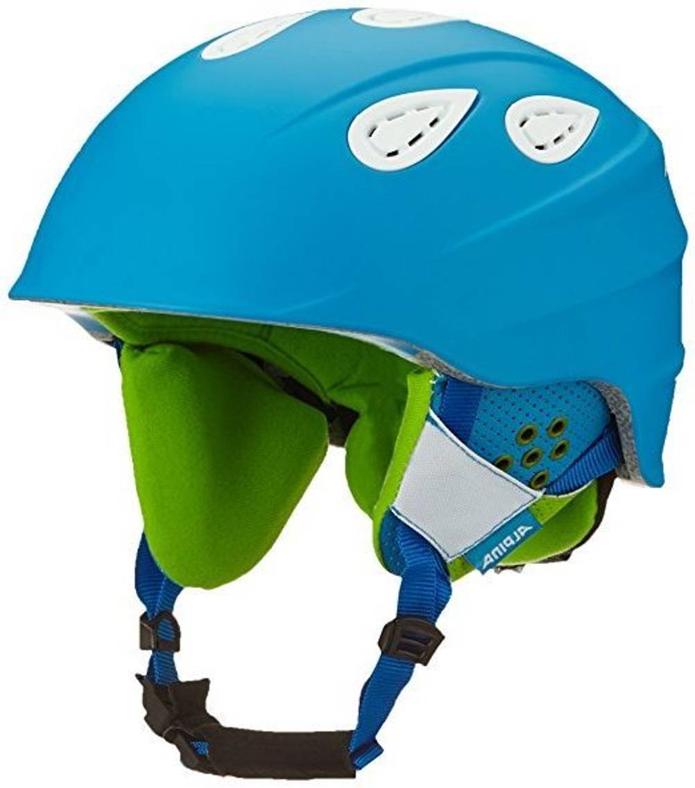 snowboardhelm alpina