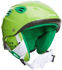 Alpina Kinderhelm
