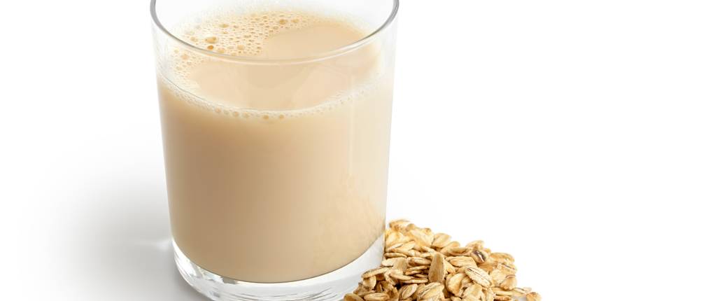Alpro-Haferdrink-Test