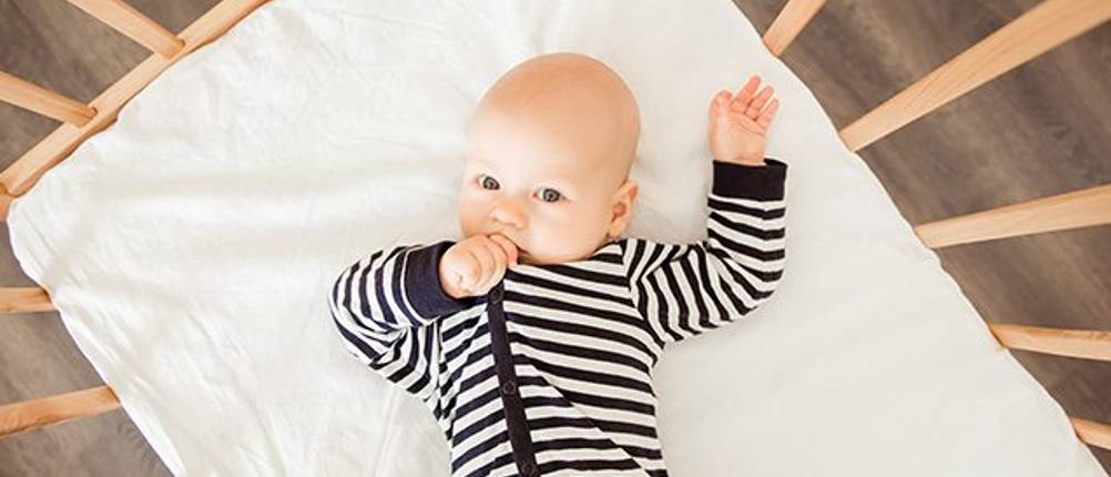 Alvi-Babymatratze-Test