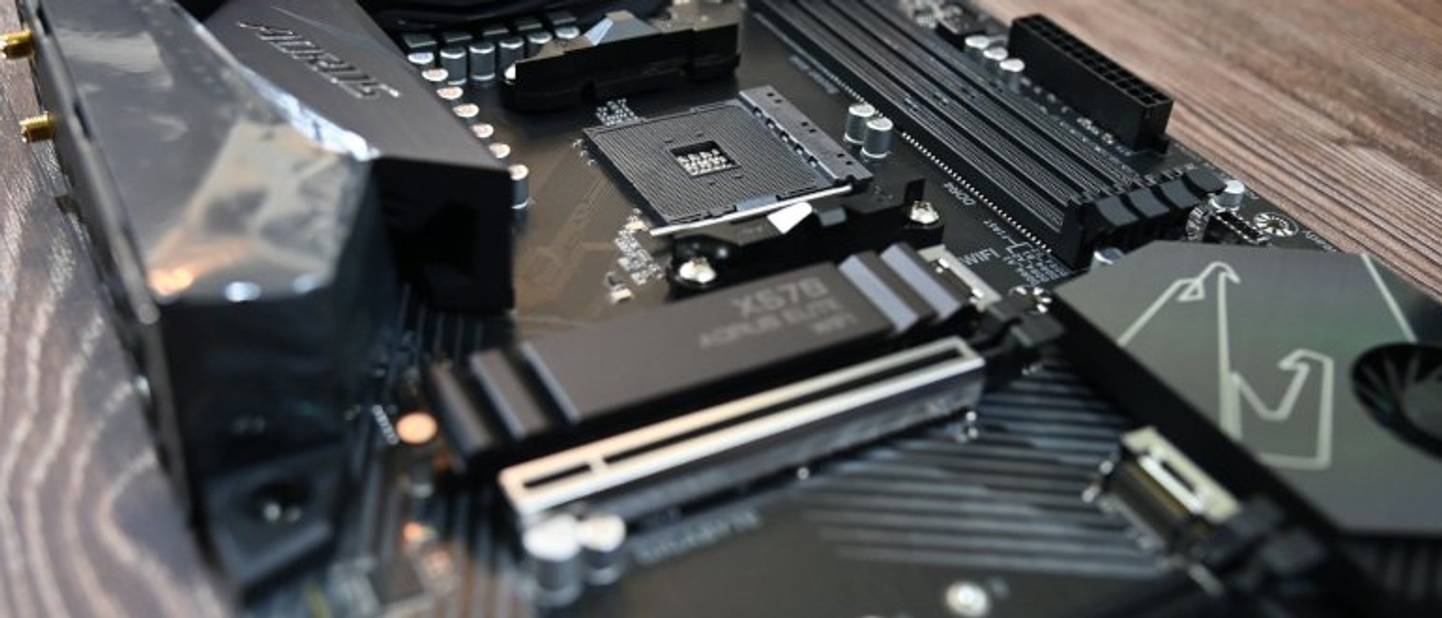 AM4Mainboard Test & Vergleich » Top 14 im Mai 2024