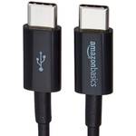 AmazonBasics USB-C