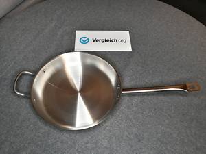 edelstahlpfanne-test