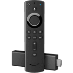 amazon fire stick 4k
