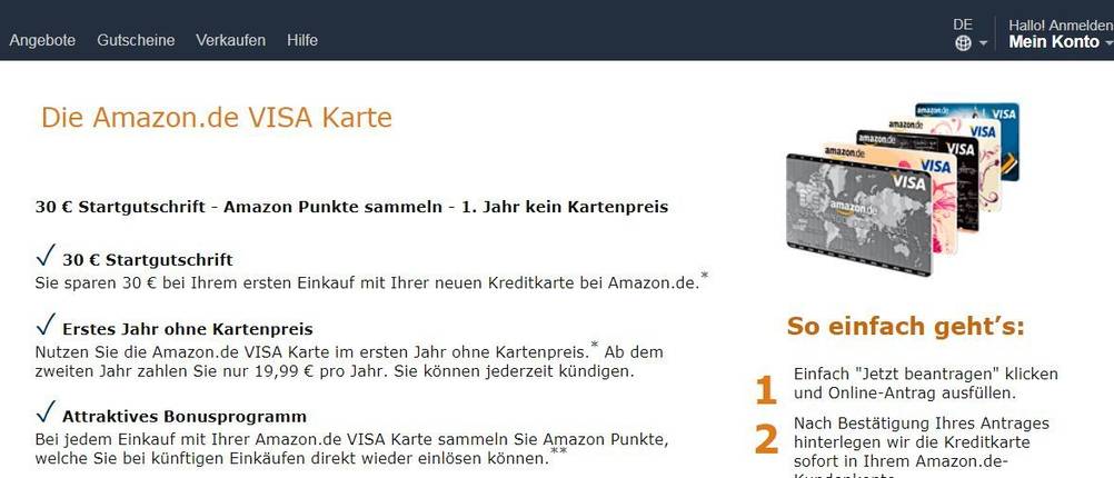 amazon-kreditkarte
