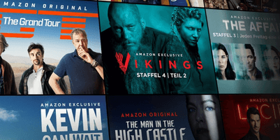 Apple TV und Amazon Prime verbinden: So geht's