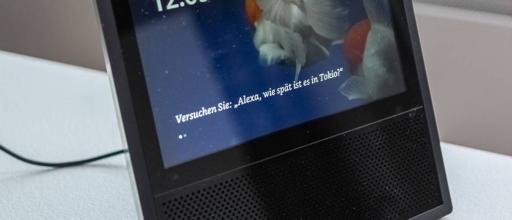 Amazon-Echo-Vergleich