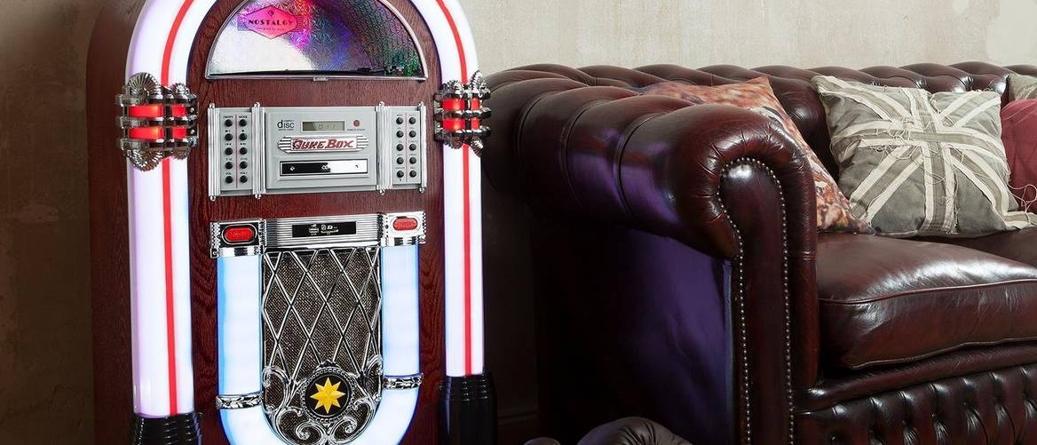 Musikbox kaufen Test & Vergleich » Top 6 im April 2025