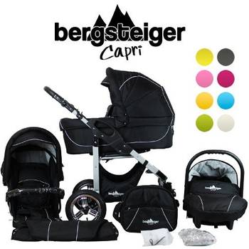 moskitonetz kinderwagen BABYLUX Moskitonetz Fliegennetz Weiß für Kinderwagen Groß Insektenschu –  babylux24 main image 1