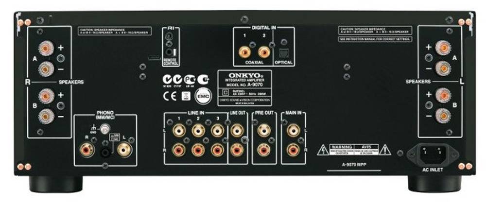 phono-vorverstärker test
